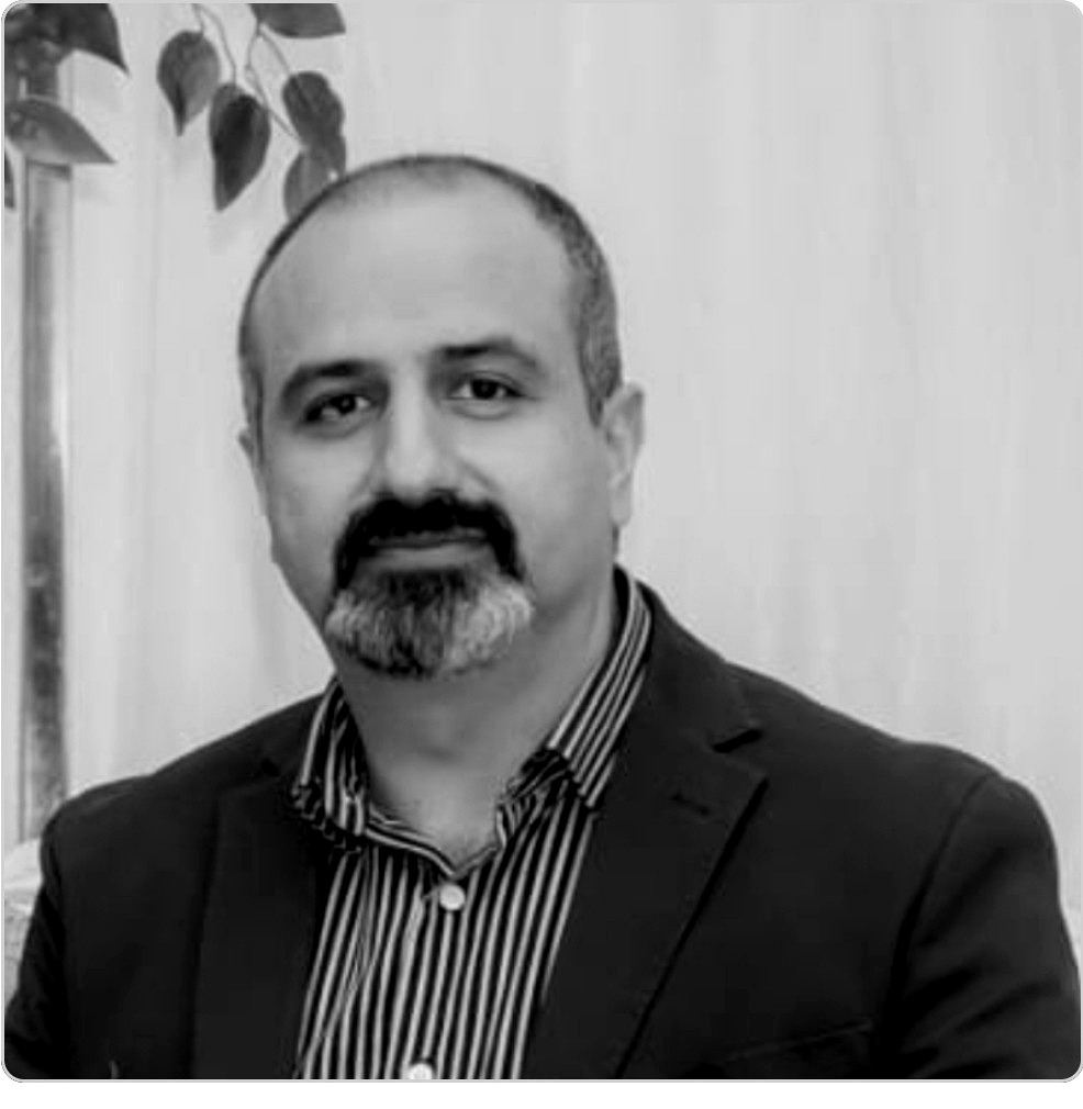 Waqar Mehdi, Founder and Principal, BIA Smart Services